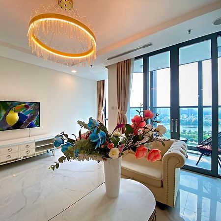 Landmark 81 Luxury Condotel Ho Şi Min Exterior foto