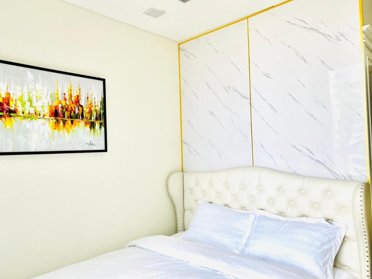Landmark 81 Luxury Condotel Ho Şi Min Exterior foto