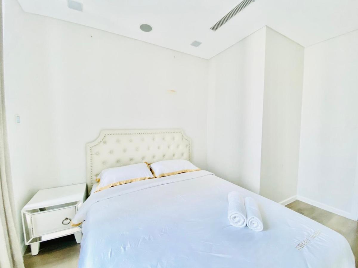 Landmark 81 Luxury Condotel Ho Şi Min Exterior foto